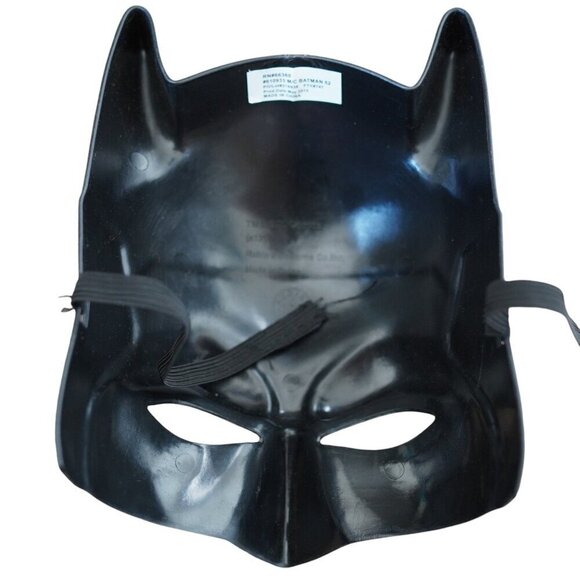 Kids Batman Muscle Chest Costume Size Sm HALLOWEEN‎ - Picture 9 of 11